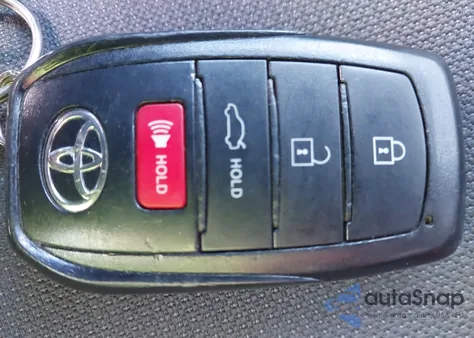 2024 Toyota Corolla Se из США, поврежденный, VIN 5YFS4MCEXRP208594